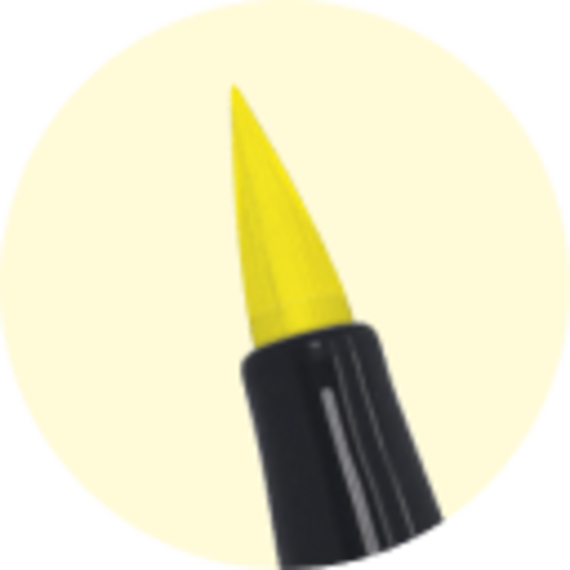 Brush Pens & Marker