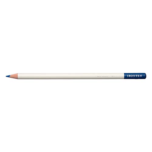 Tombow Irojiten Colored Pencil Set, Tranquil. Includes 12 Premium Colored  Pencils, Sharpener, and Eraser 