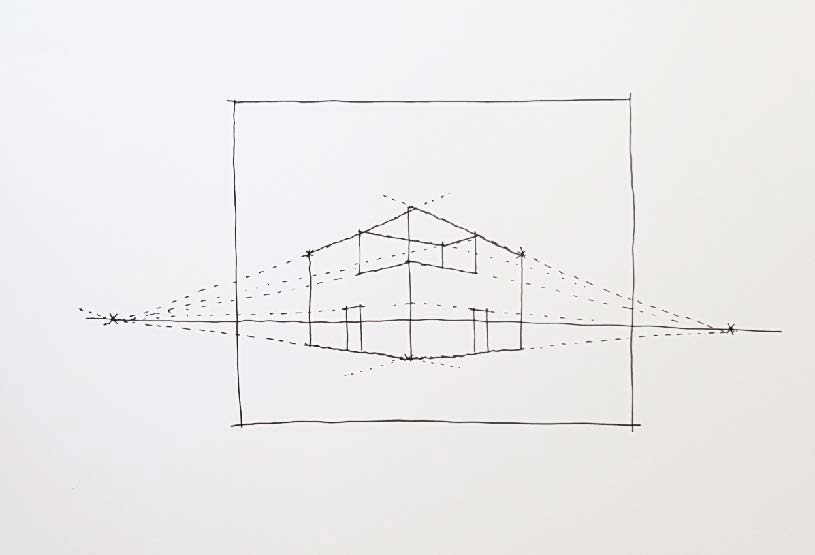 Pin on PERSPECTIVE DRAWING