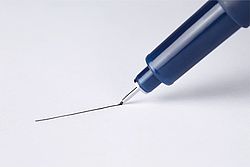 Fineliner MONO drawing pen, Set de 3