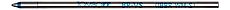 Ballpoint pen refill BR-VS
