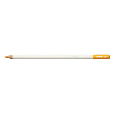 IROJITEN colored pencil yolk yellow