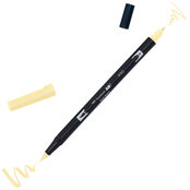 ABT Dual Brush Pen 990 light sand
