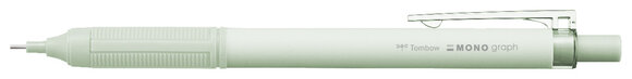 Porte-mine MONO graph Lite 0,5 Mineral Colors Pistachio Green