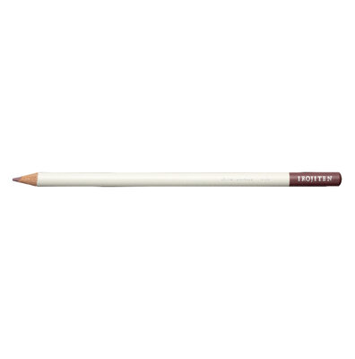 Crayon de couleur IROJITEN, brun roux