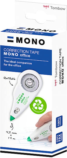 Tombow Mono Air Refill Type 6 Correction Tape 6mm