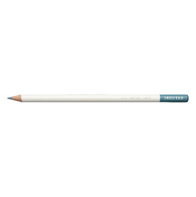Crayon de couleur IROJITEN, bleu porcelaine