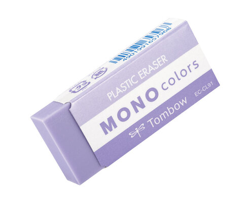 Gomme MONO colors, violet, 19 g