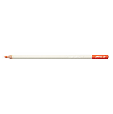 IROJITEN tangerine orange