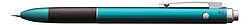 ZOOM L102 multifunctionele pen goud