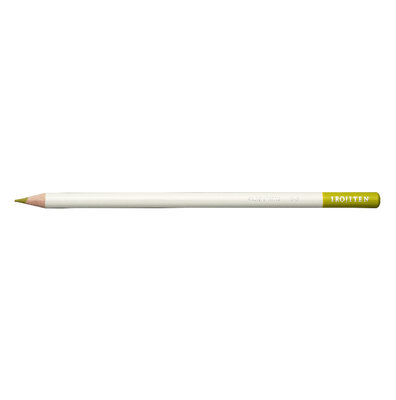IROJITEN Colored pencil olive yellow