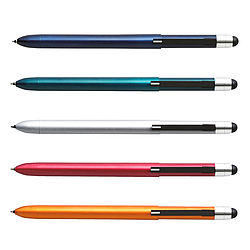 ZOOM L104 Multi Stylus zilver