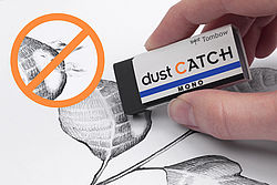 Gomme MONO dust CATCH