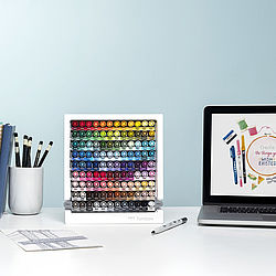 Marker Desktop Organizer (empty)