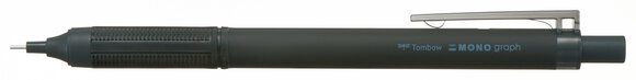 MONO graph Lite mechanical pencil smokey pink