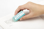 MONO colors eraser, set of 3