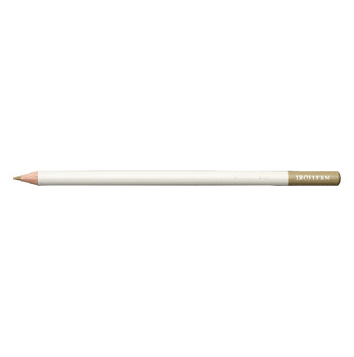 Crayon de couleur IROJITEN, pâle