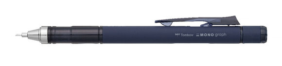 Limited Edition MONO graph Matte Navy