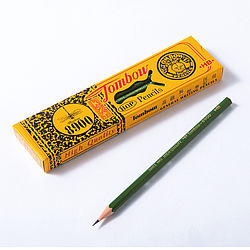 Tombow 8900 Crayon HB 12 pièces