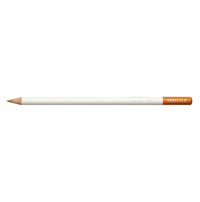 Crayon de couleur IROJITEN, bambou