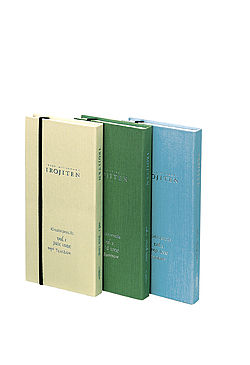Crayon de couleur IROJITEN, Set Woodlands 30 pcs