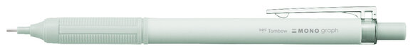 Porte-mine MONO graph Lite 0,5 Mineral Colors Sorbet Blue