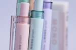 MONO Set Druckbleistift und Radiergummi sorbet blue