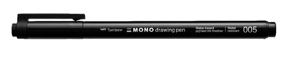 MONO drawing pen 06
