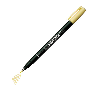 Fudenosuke Pastel für schwarzes papier