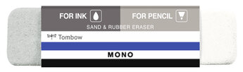 Gomme MONO sand & rubber