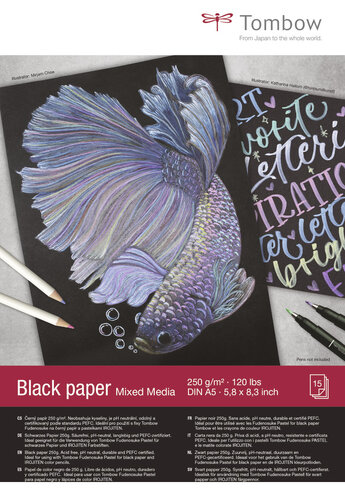 TOMBOW® Ki-Monogatari Eco Farbstifte | online Kaufen - Künstlershop TOMBOW® Ki-Monogatari Eco Farbstifte | online Kaufen - Künstlershop
