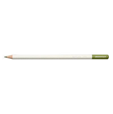 IROJITEN Colored pencil sage green