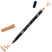 ABT Dual Brush Pen 977 saddle brown