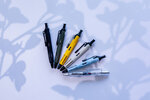 AirPress Pen Balpen geel blister