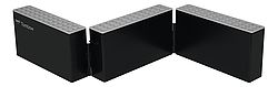 Stiftebox leer