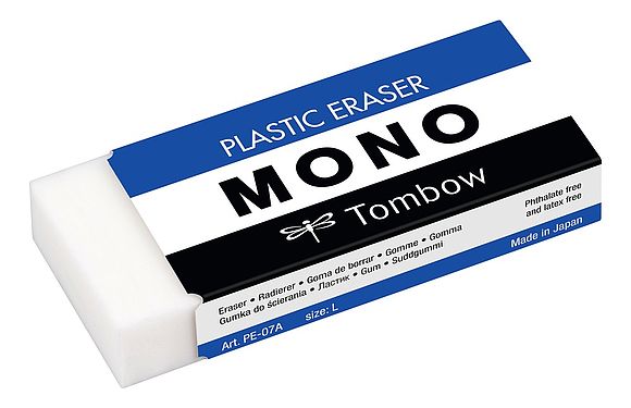 Gomme MONO L