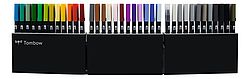 Tombow ABT Dual Brush Pen coffret avec 107 couleurs + blender