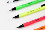 MONO zero classic round tip white/blue/black