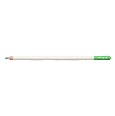 Crayon de couleur IROJITEN, vert laitue
