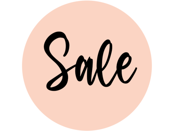 Sale