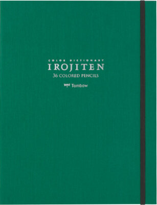 IROJITEN set van 36