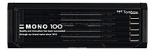 MONO 100 set of 12