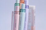 MONO vulpotlood en gumset sorbet blue