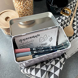 Tombow DIY Recipe Kit