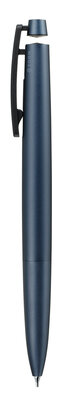 ZOOM C1 mechanical pencil, 0.5mm: Graphite Blue