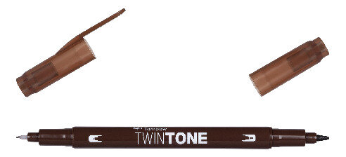 TwinTone chocolate