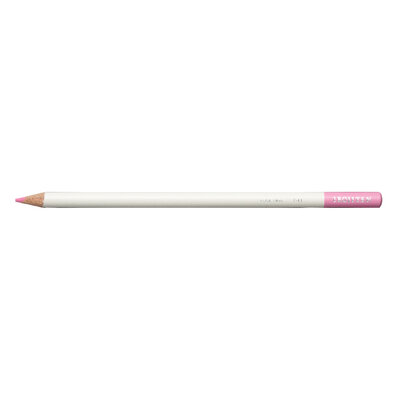 Crayon de couleur IROJITEN, rose rose