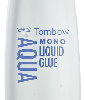 MONO aqua liquid glue set of 10