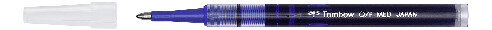 Mine Tintenroller Kugeldurchmesser 1,0 mm blau