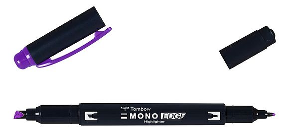 MONO edge purple